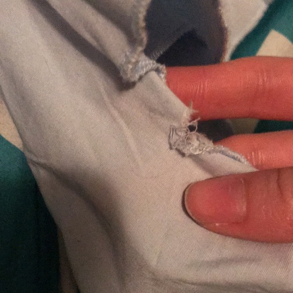 Off the shoulder top - Picture 2 of 2